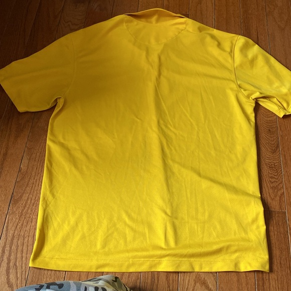 Men's Nike LiveStrong Golf Polo - Picture 7 of 10